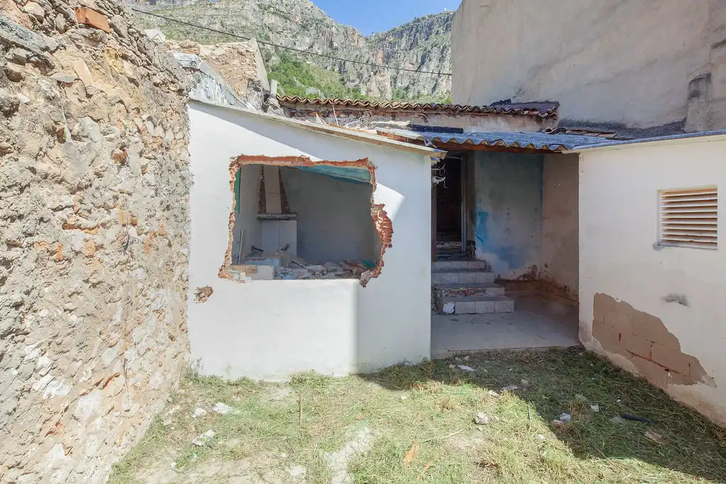 Villa à vendre à C/ Sangre, imagen 11