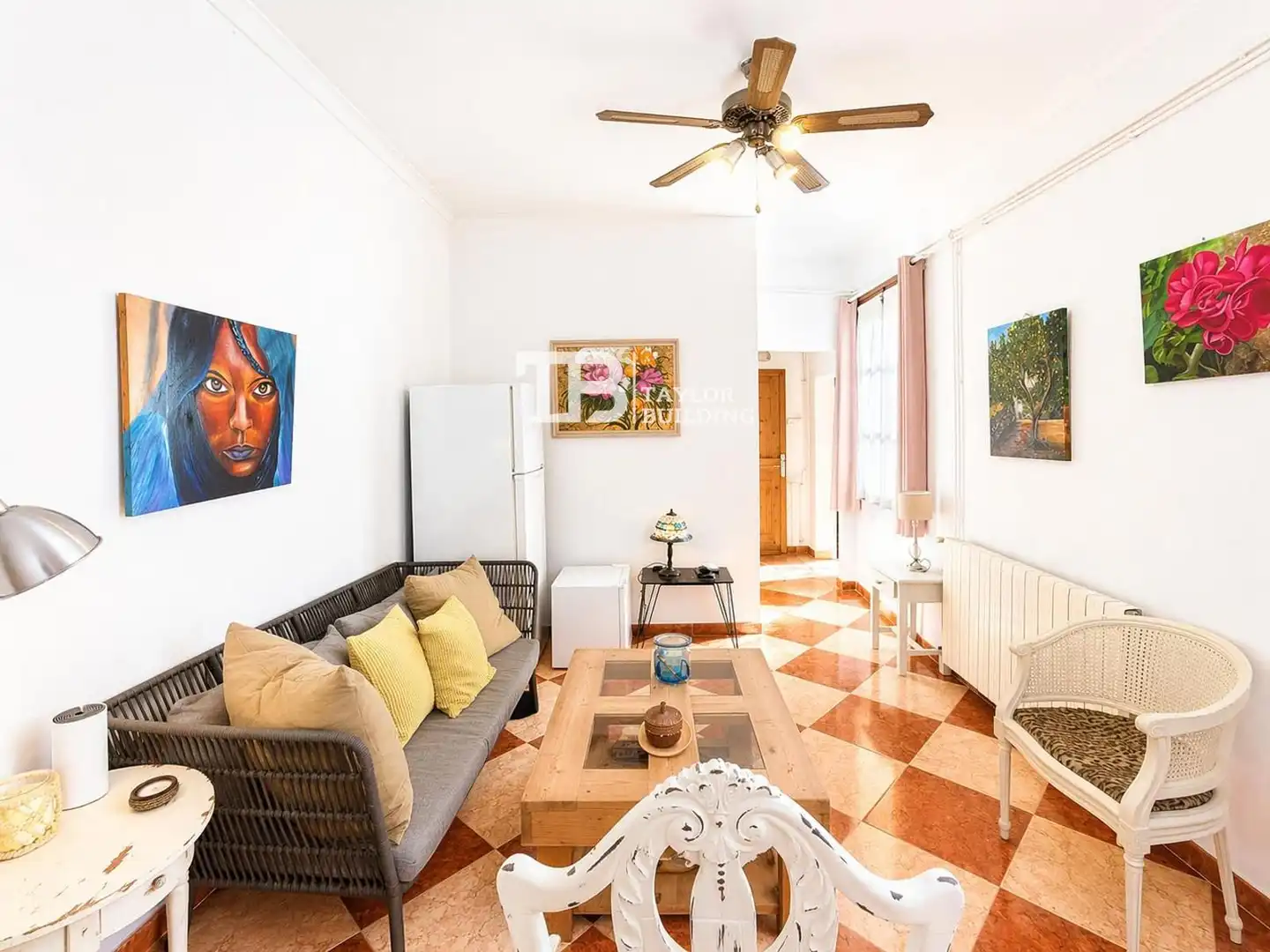 Flat with terrace for sale in Sant Elies, imagen 28
