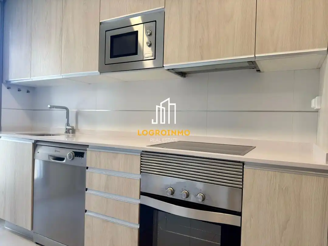Appartamento con piscina in vendita a San Adrián, imagen 16