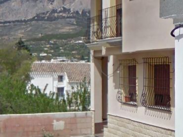 Casa en venta en Calle sauco 9