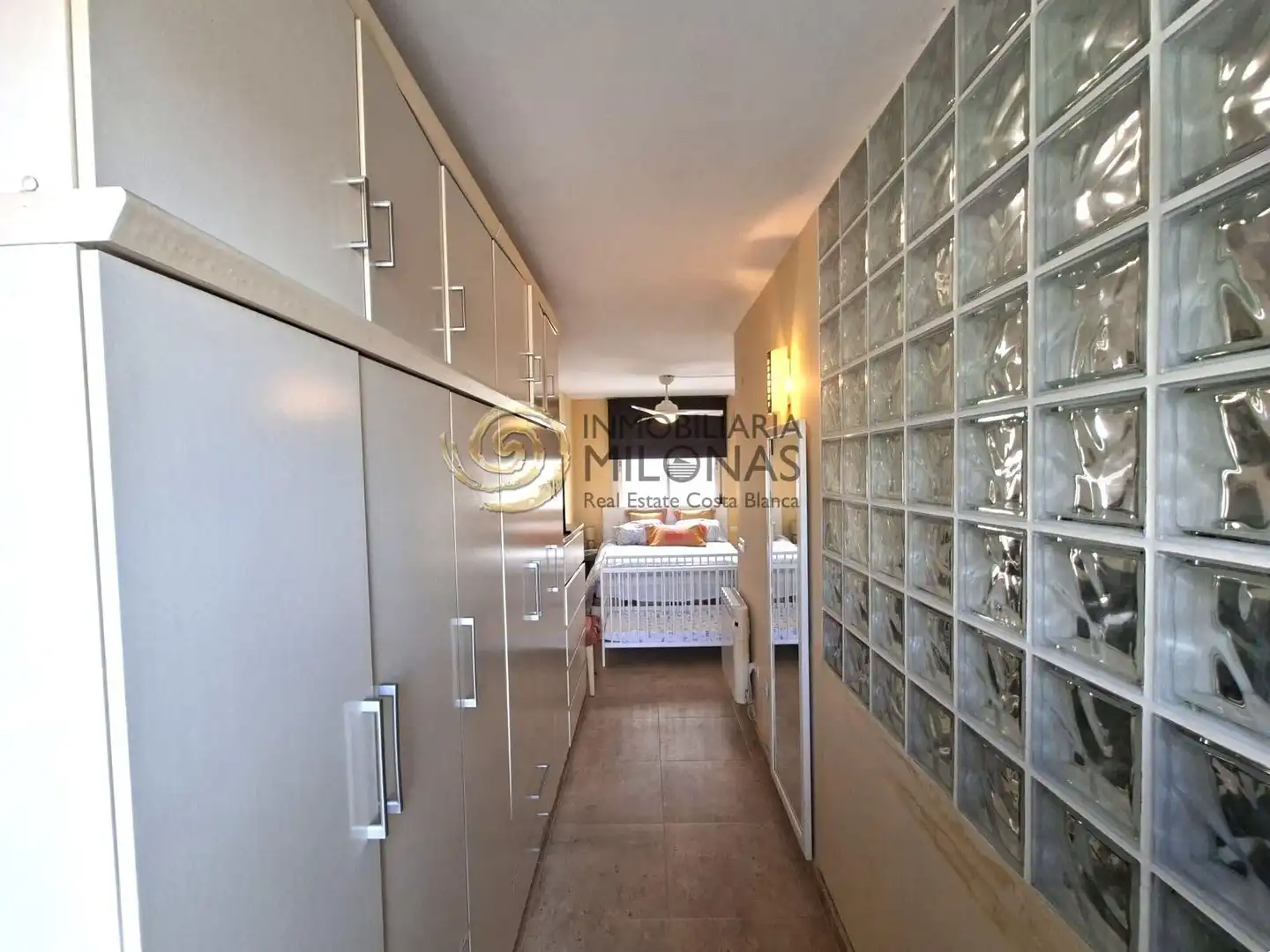 Penthouse mit Pool zum Verkauf in La Cala de Villajoyosa, imagen 22