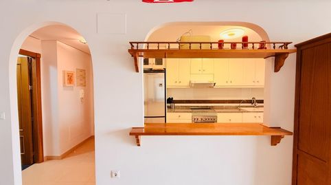 Foto 3 de Ático en venta en Calle Federico García Lorca, Mil Palmeras, Pilar de la Horadada