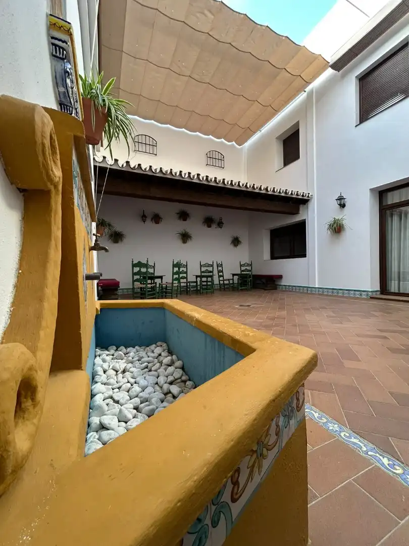 House with terrace to rent in El Ajolí, imagen 9