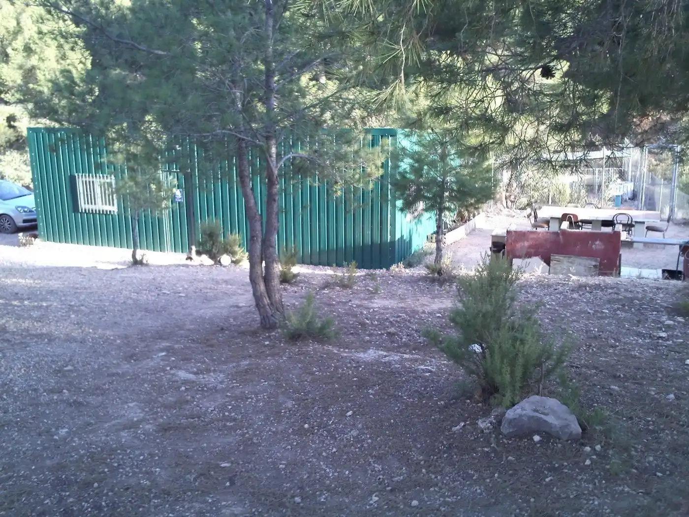 Wohnbaugrundstück zum Verkauf in Monóvar  / Monòver, imagen 19