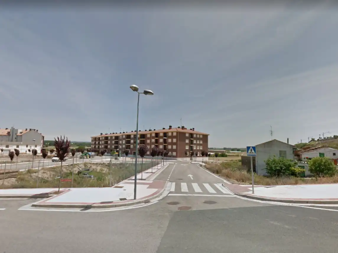Rustikales Grundstück zum Verkauf in JOSE MARIA DE LA VEGA, imagen 5