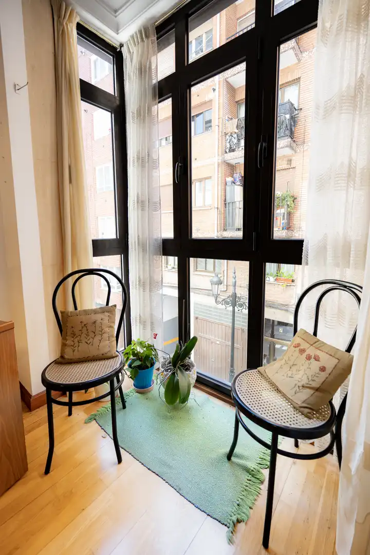 Piso con ascensor en venta en Oviedo - FRATERNIDAD 10, imagen 2