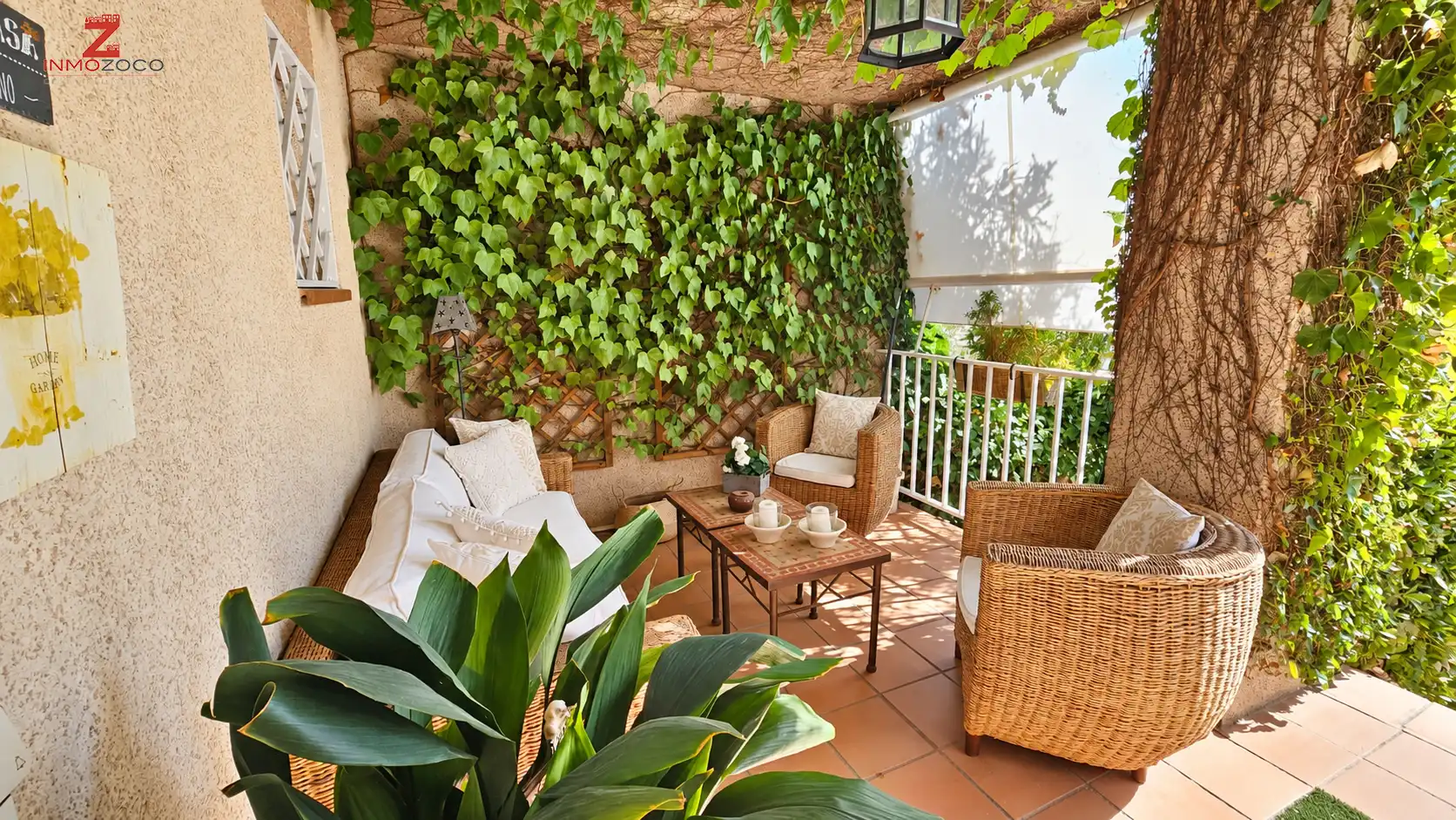 Maison mitoyenne avec piscine à vendre à Monte Rozas, imagen 12