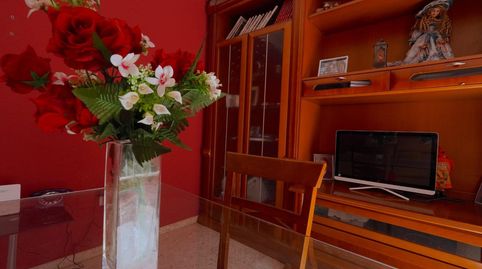 Foto 5 de Casa adosada en venta en Zona de la Vega, Antequera
