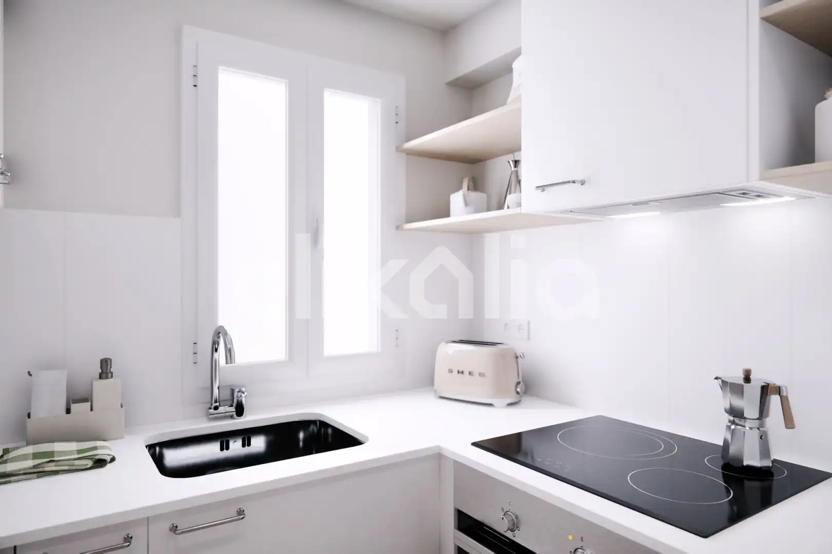 Flat with lift for sale in Carabanchel, imagen 13