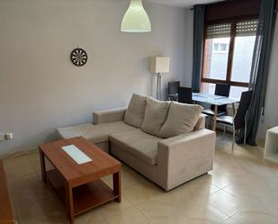 Sala d'estar de Apartament en venda en Siero