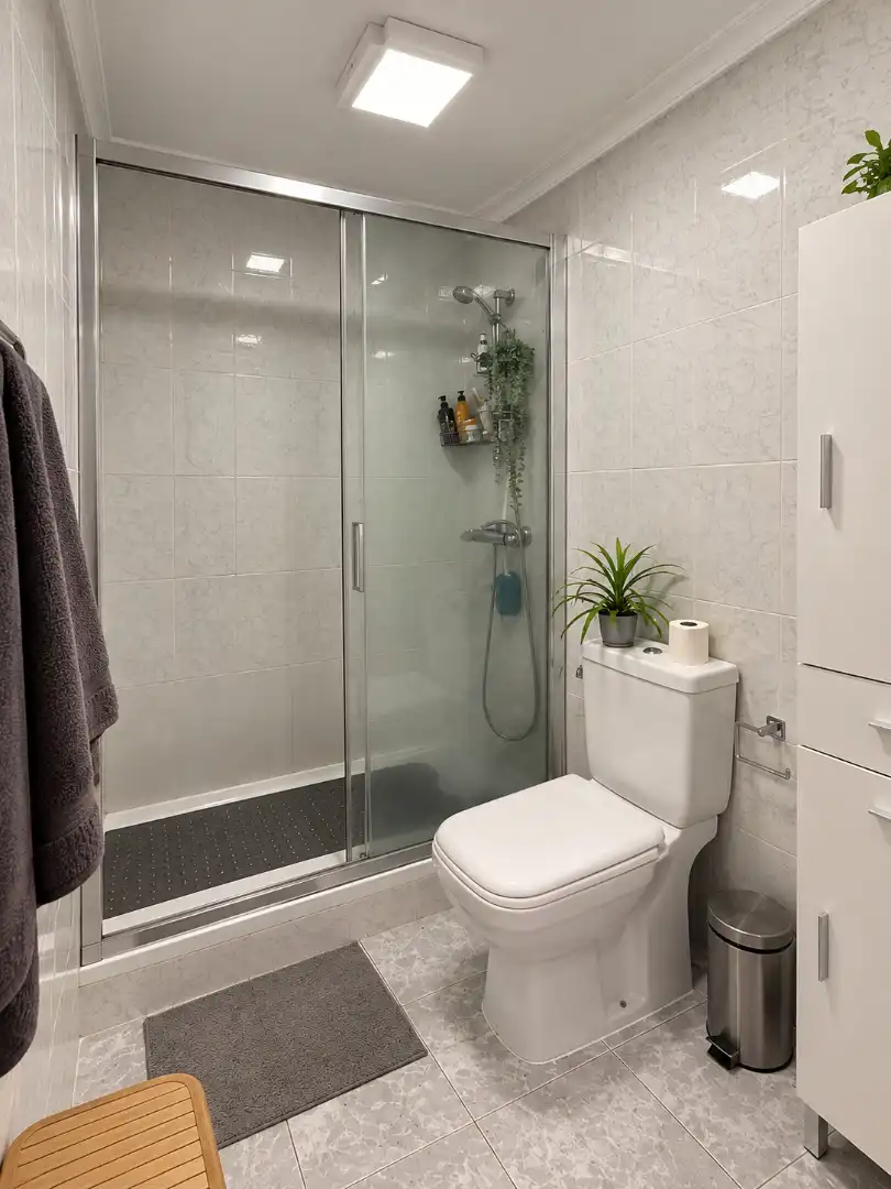 Wohnung mit Aufzug zum Verkauf in Centro, imagen 19