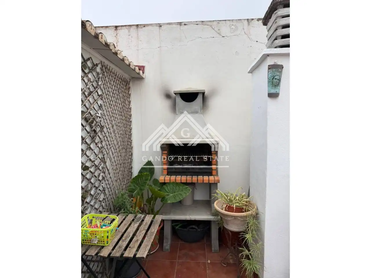 Dúplex con terraza en venta en Calle Avda. de España, imagen 25