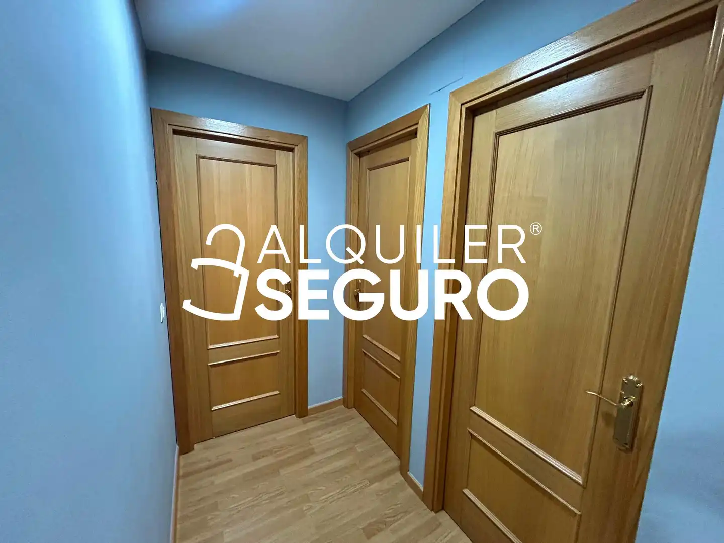 Flat for rent in Rivas-Vaciamadrid  with Air Conditioner, Heating and Storage room