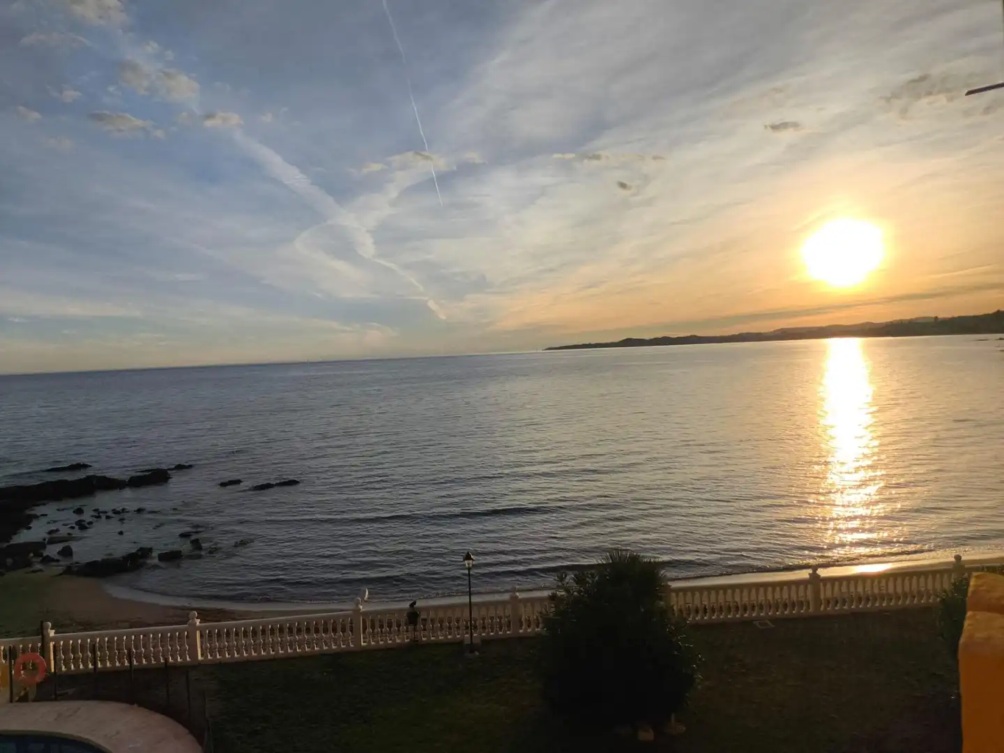 Garden of Flat for sale in Benalmádena  with Private garden, Terrace and Balcony