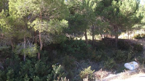 Altea se vende parcela Urbana con vistas al mar y junto al campo de Golf Don Cayo, imatge 5