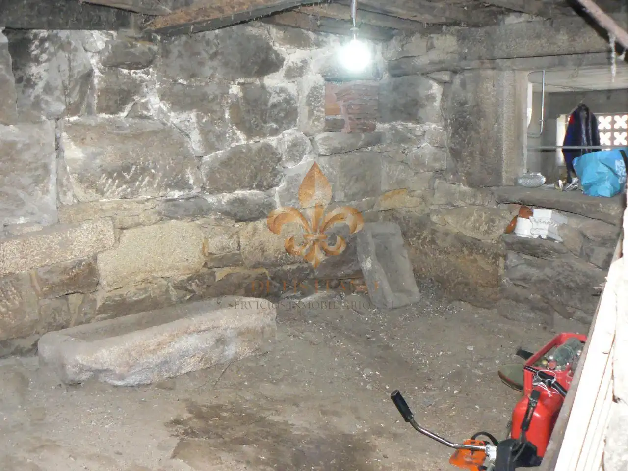 Casa o chalet en venta en O Carballiño