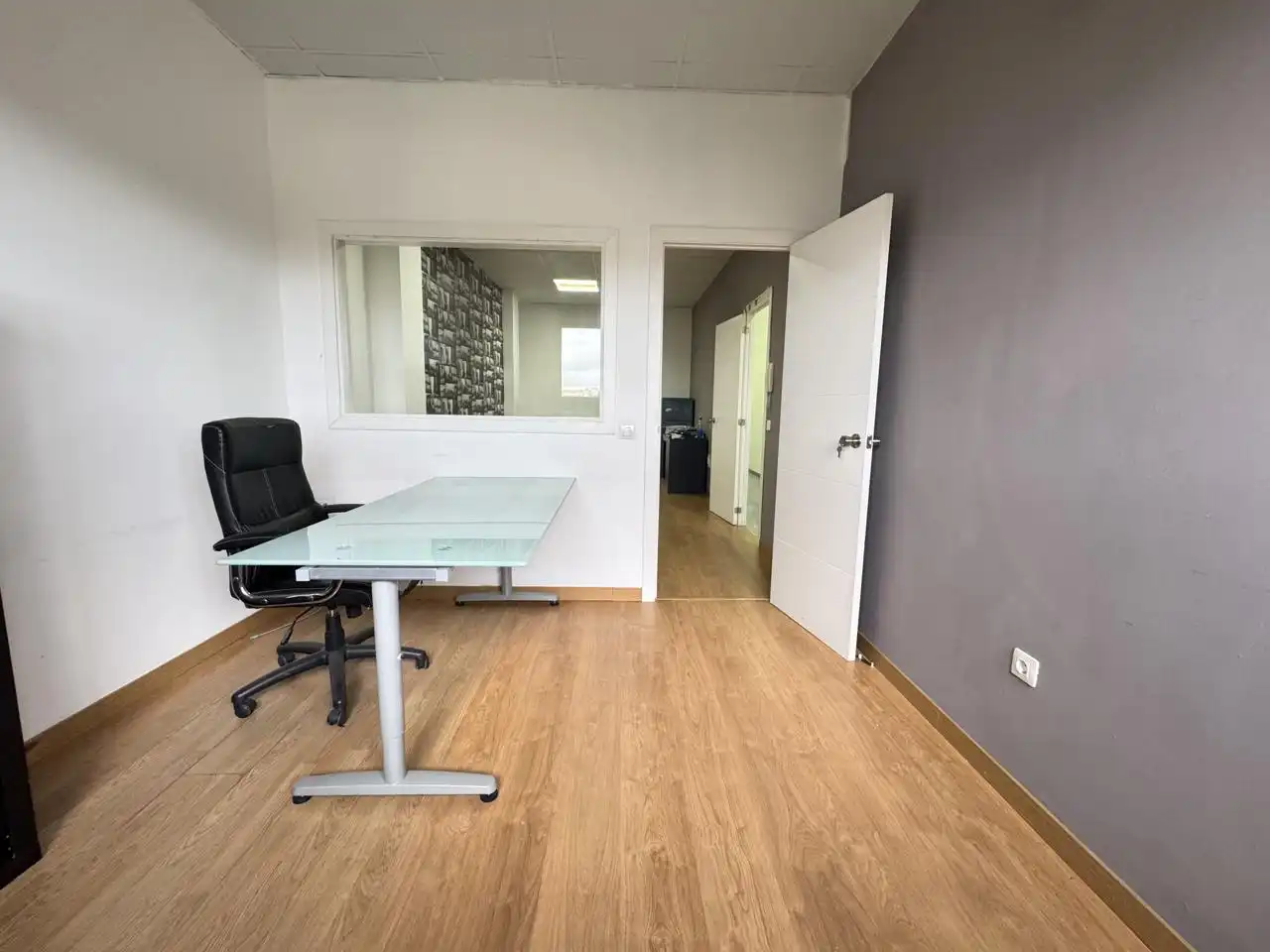 Oficina de lloguer en Las Palmas de Gran Canaria