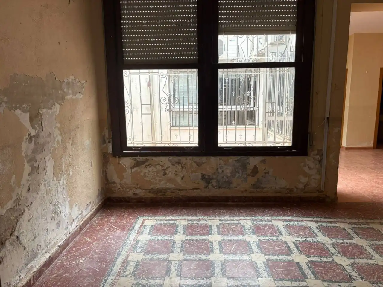 Casa adosada en venda en Sedaví