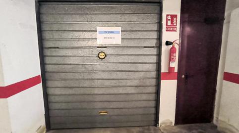 Foto 3 de Garatge en venda a De las Orquideas, Urbanitzacions, Girona