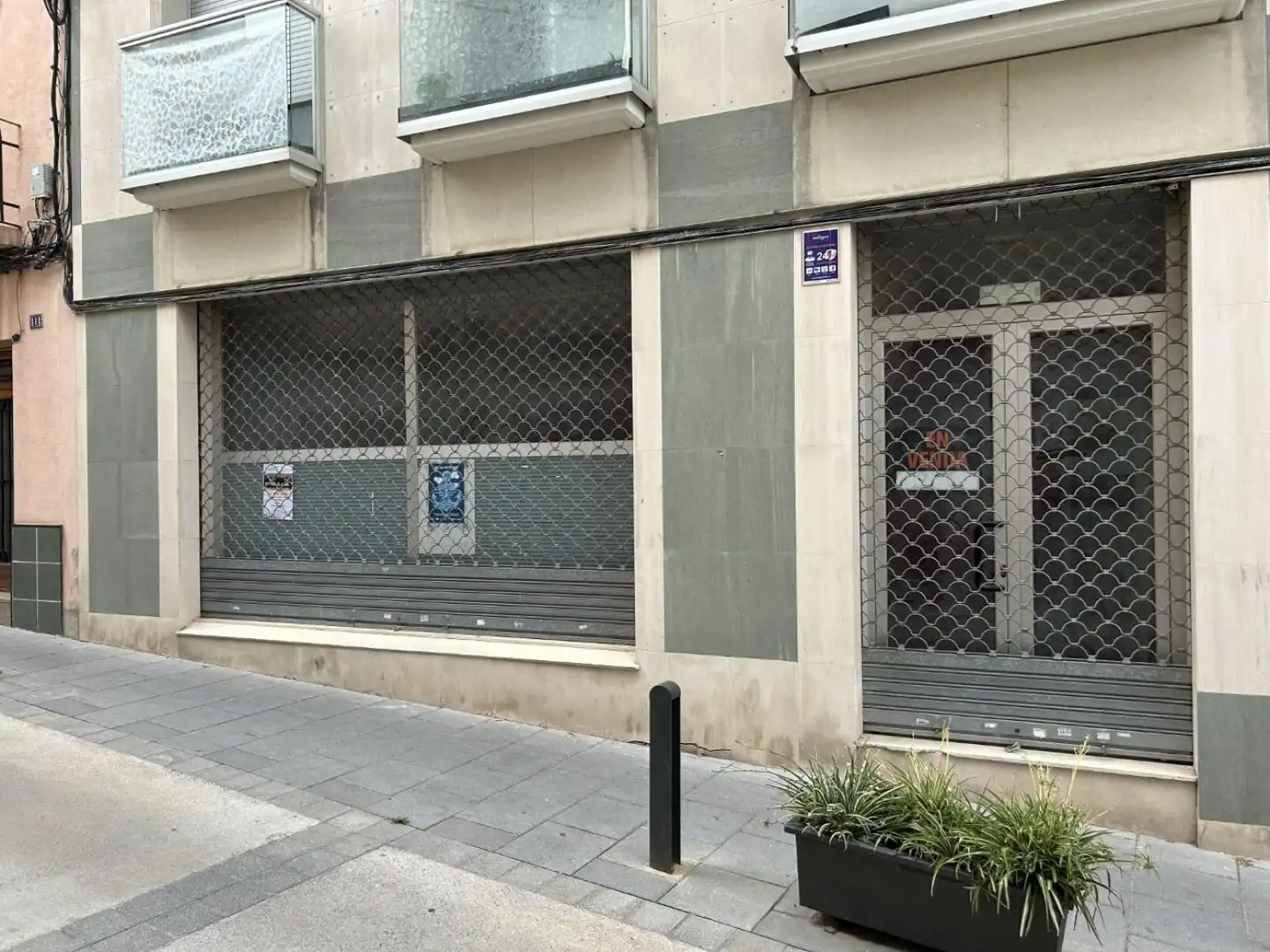 Local en venta en Gelida