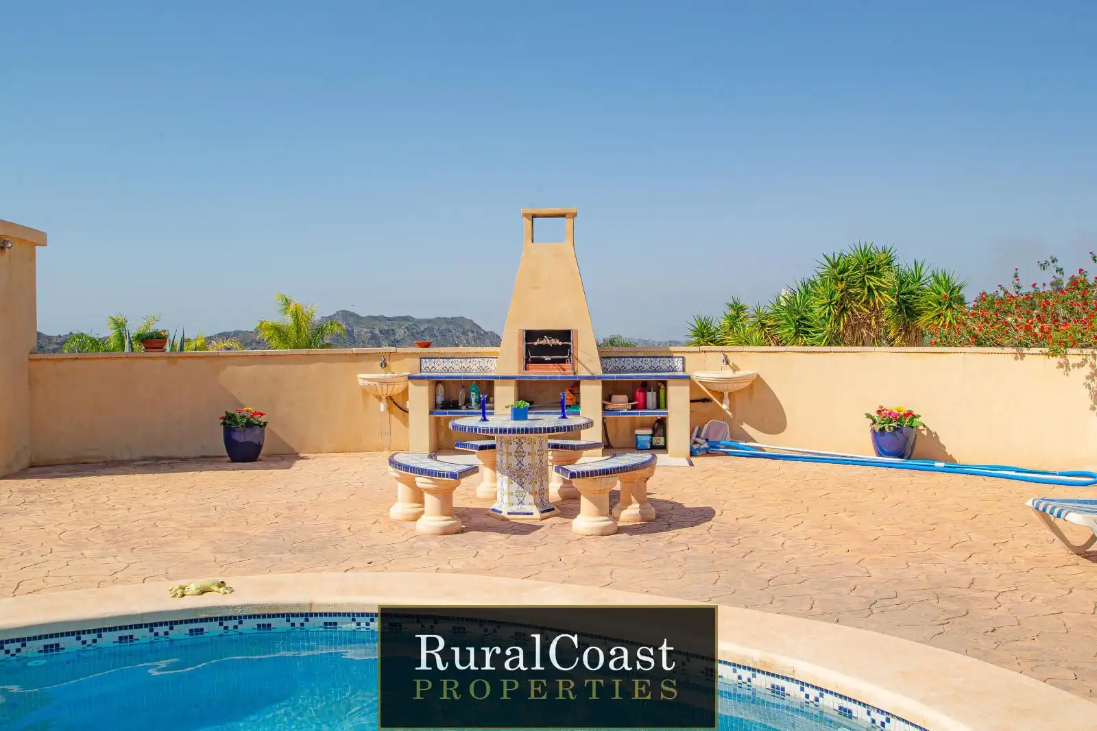 Casa o xalet en venda en Jijona / Xixona amb Calefacció, Traster i Piscina