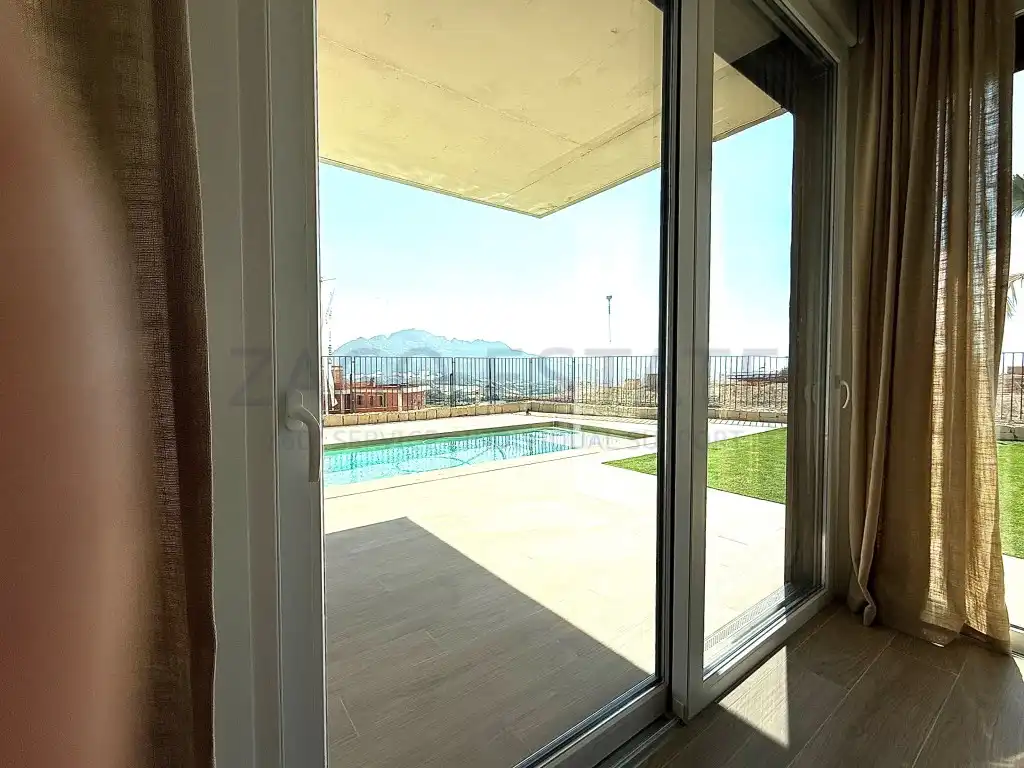 House for sale in Avenida Balcon De Ponoig, imagen 19