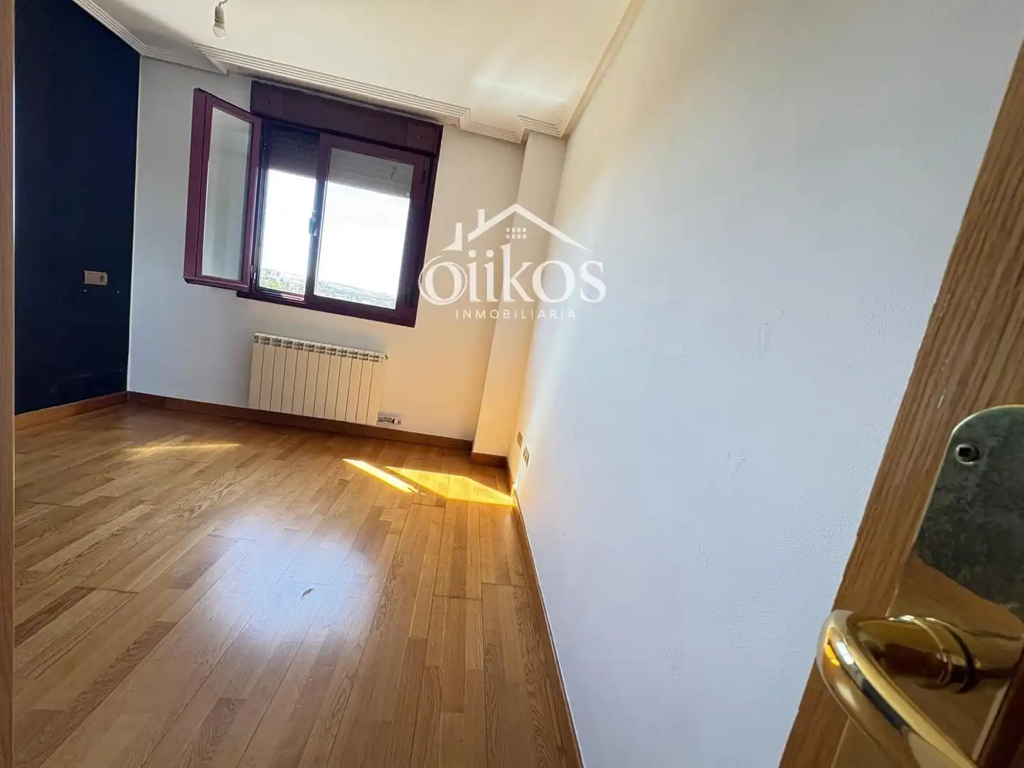 Habitación de Piso en venta en Salamanca con Calefacción, Parquet y Piscina