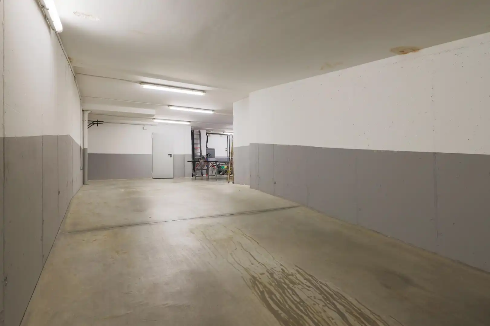 Parking de Casa o chalet en venta en Vilassar de Dalt con Aire acondicionado, Calefacción y Jardín privado