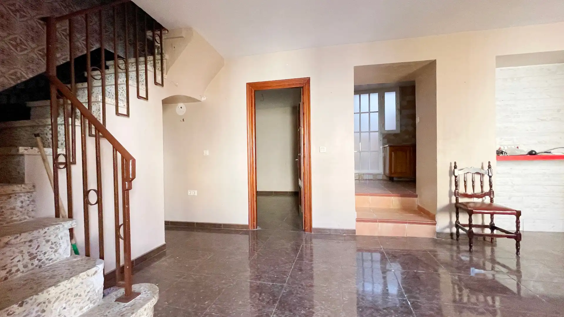 Casa adosada en venda en Archidona amb Aire condicionat