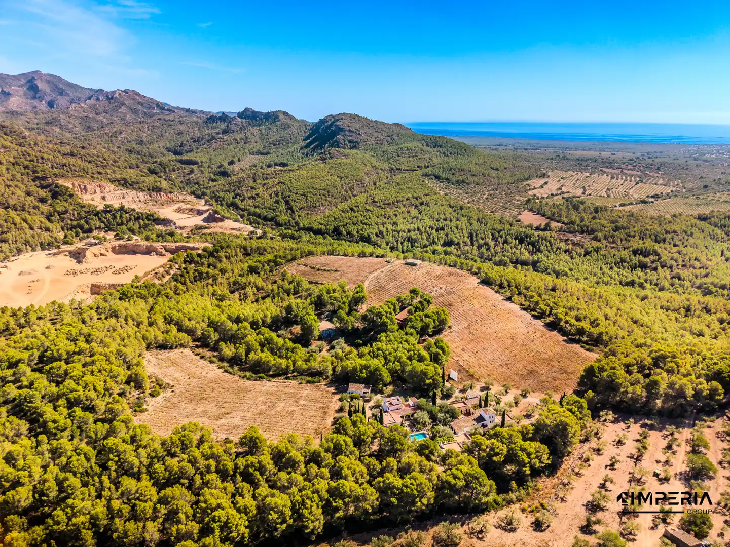 Chalet con terraza en venta en N/A, imagen 19