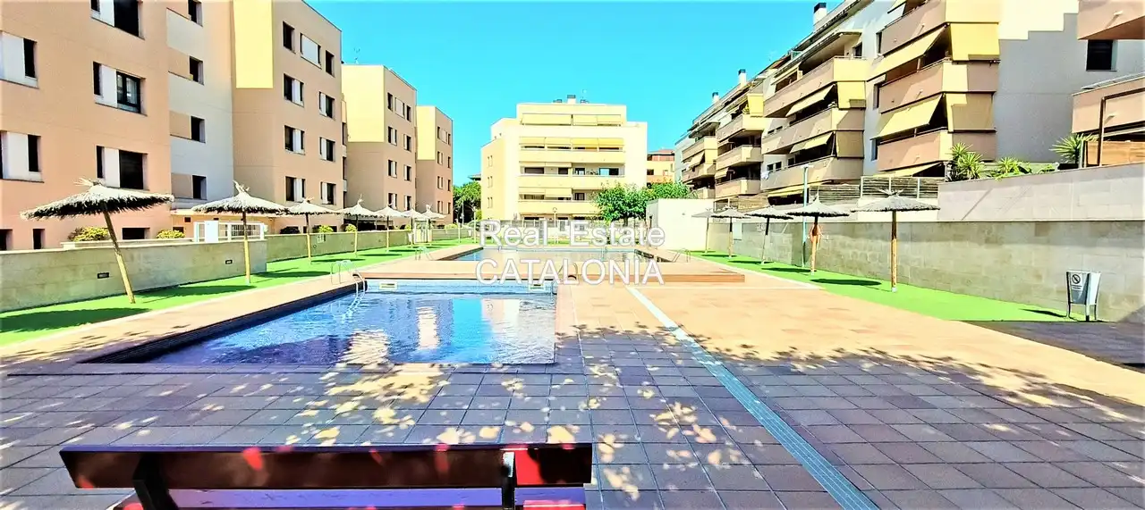 Mini appartamento con terrazza in vendita a Carrer de Can Xanca 27, imagen 37