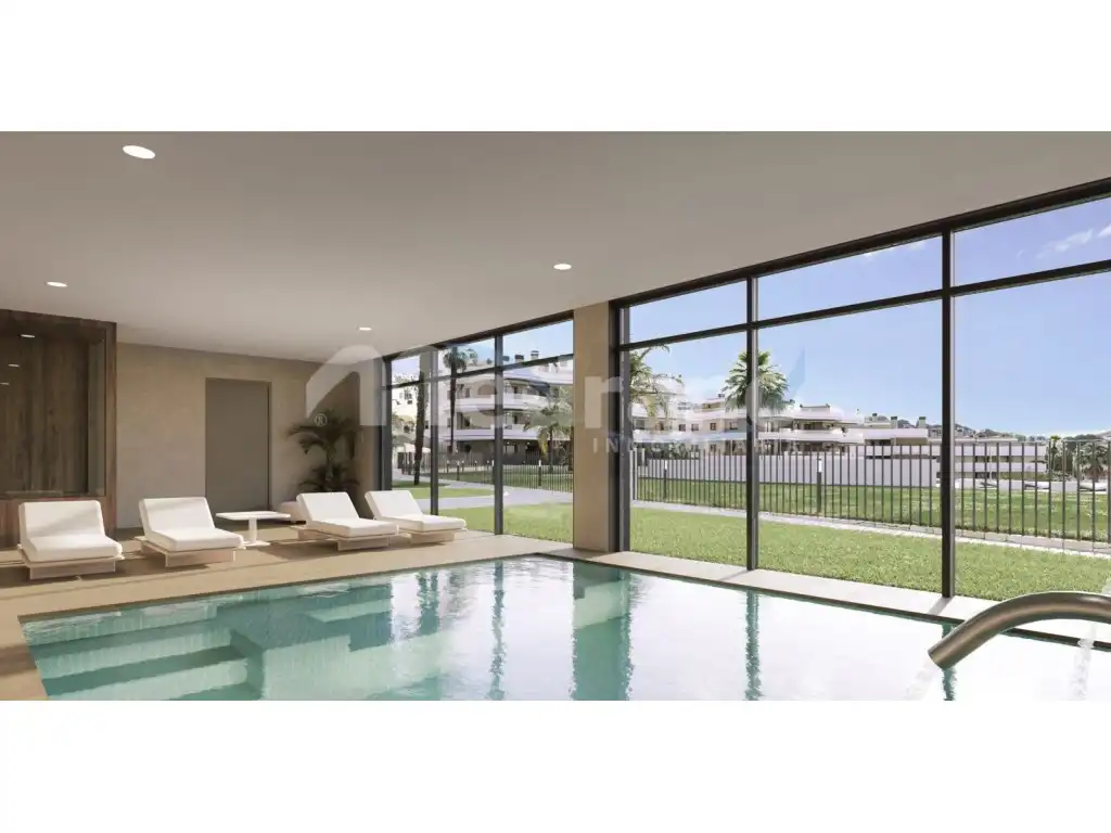 Wohnung mit Pool zum Verkauf in Calle Peru De, imagen 13