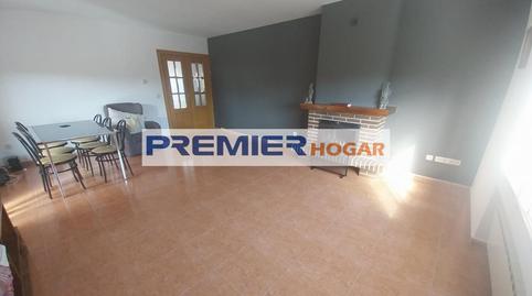 Foto 2 de Casa o xalet en venda a Ibiza, Eurovillas, Nuevo Baztán