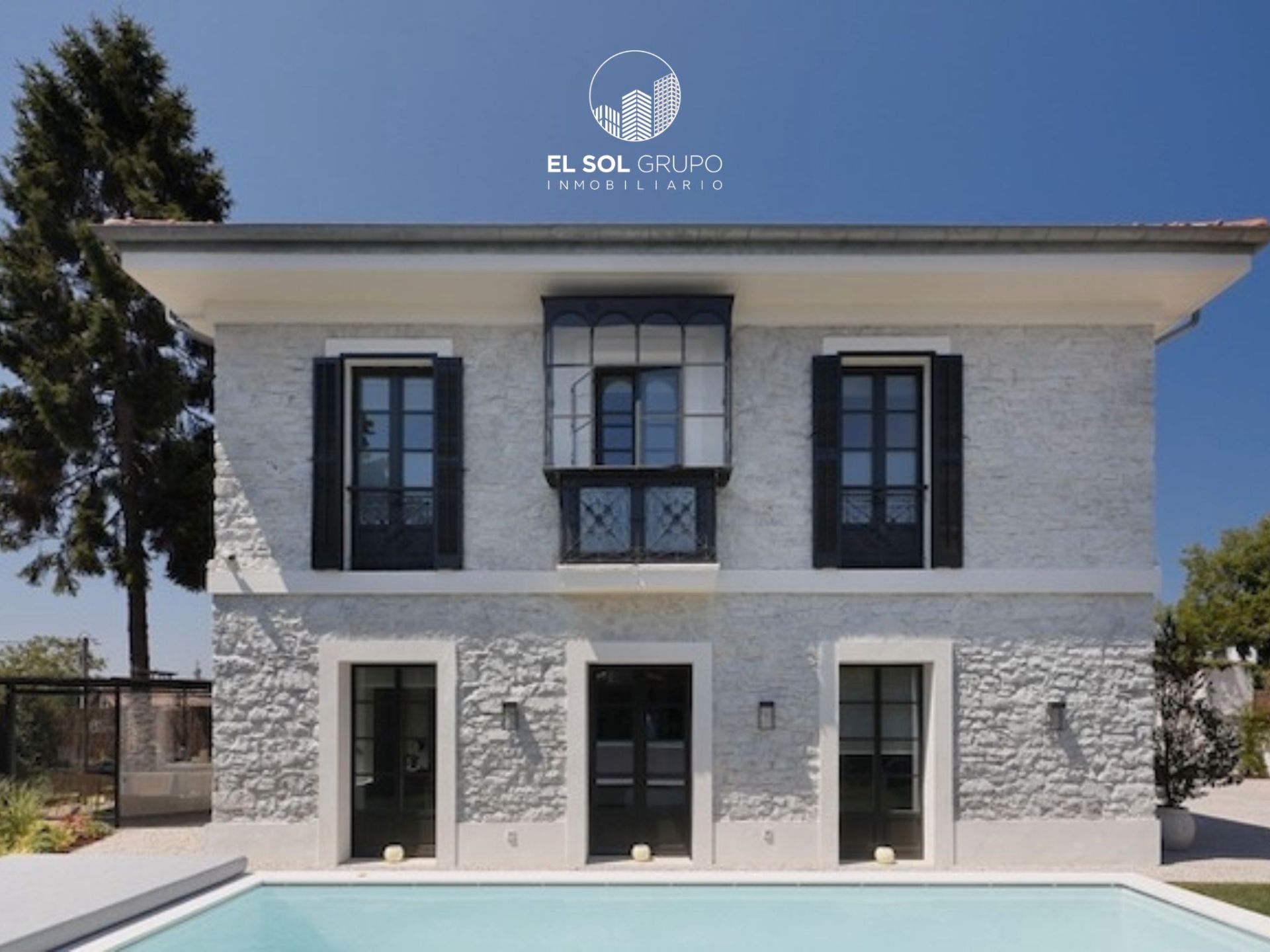 Vista exterior de Casa o chalet en venta en Gijón  con Aire acondicionado, Calefacción y Jardín privado