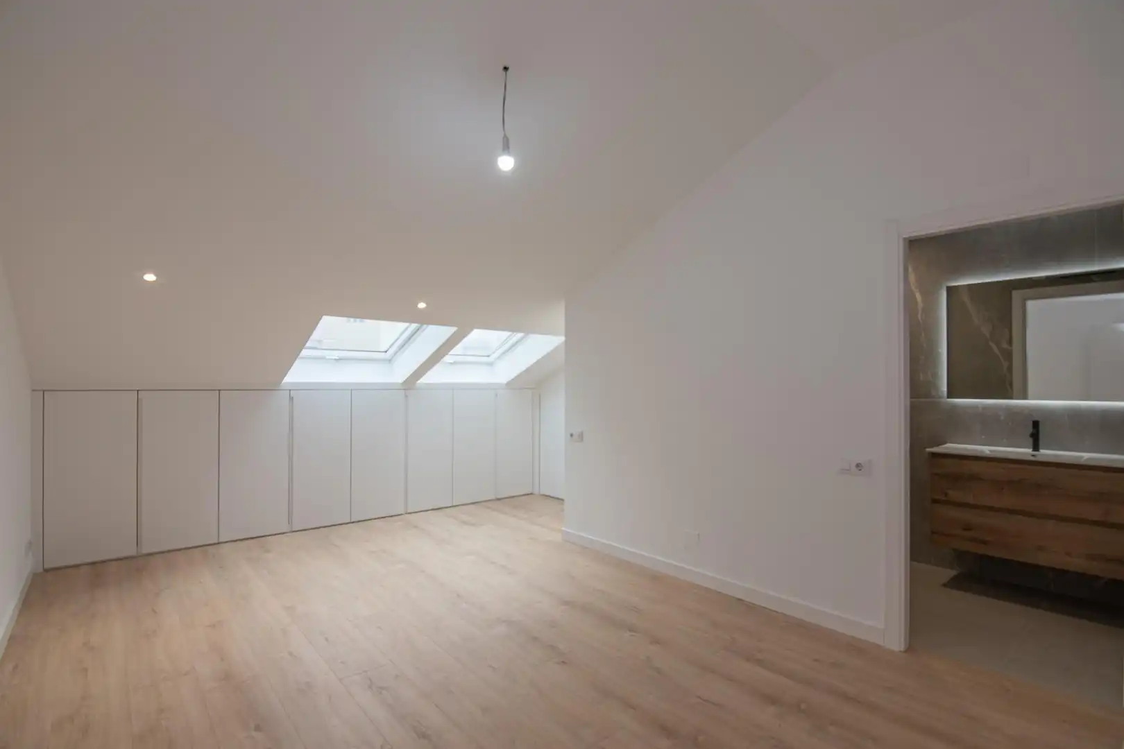 Dúplex en venta en A Coruña Capital  con Calefacción