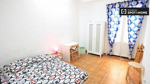 Foto 4 de Piso para compartir en El Raval,  Barcelona Capital