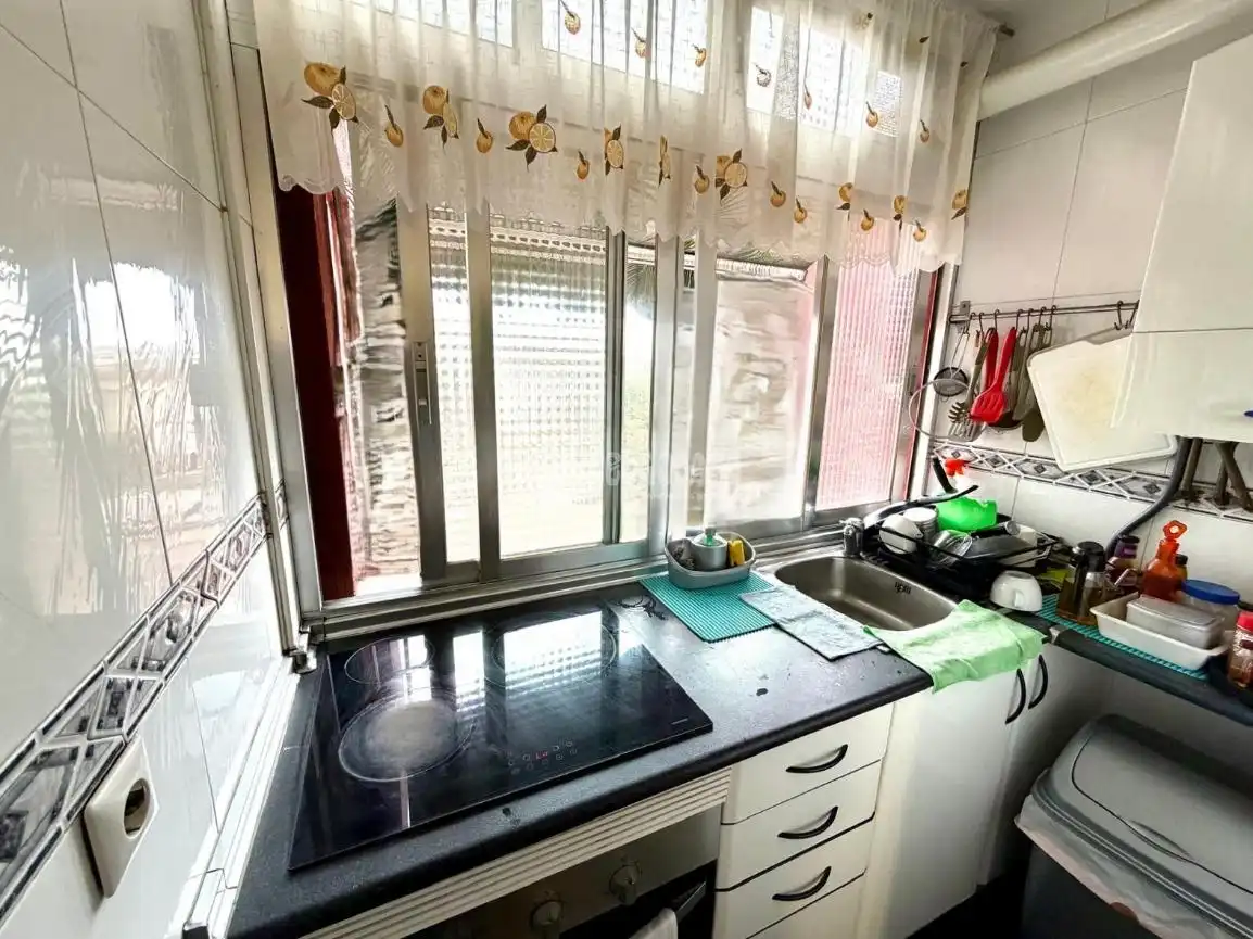 Wohnung zum Verkauf in Villafontana - Estoril I, imagen 4