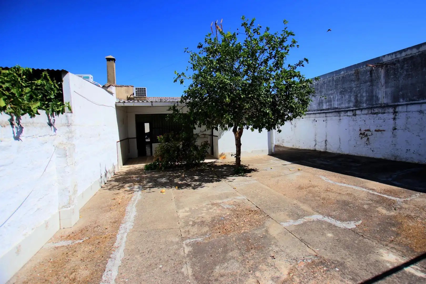 Casa en venda a Calle del Parque