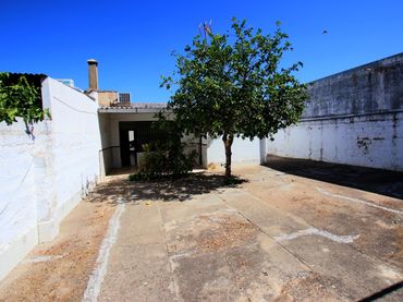 Casa en venta en Calle del Parque