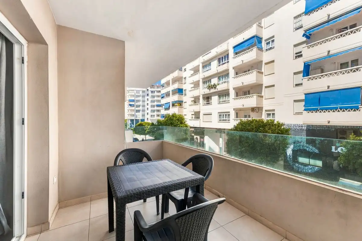 Apartament amb ascensor en venda a Nueva Andalucía, imagen 13