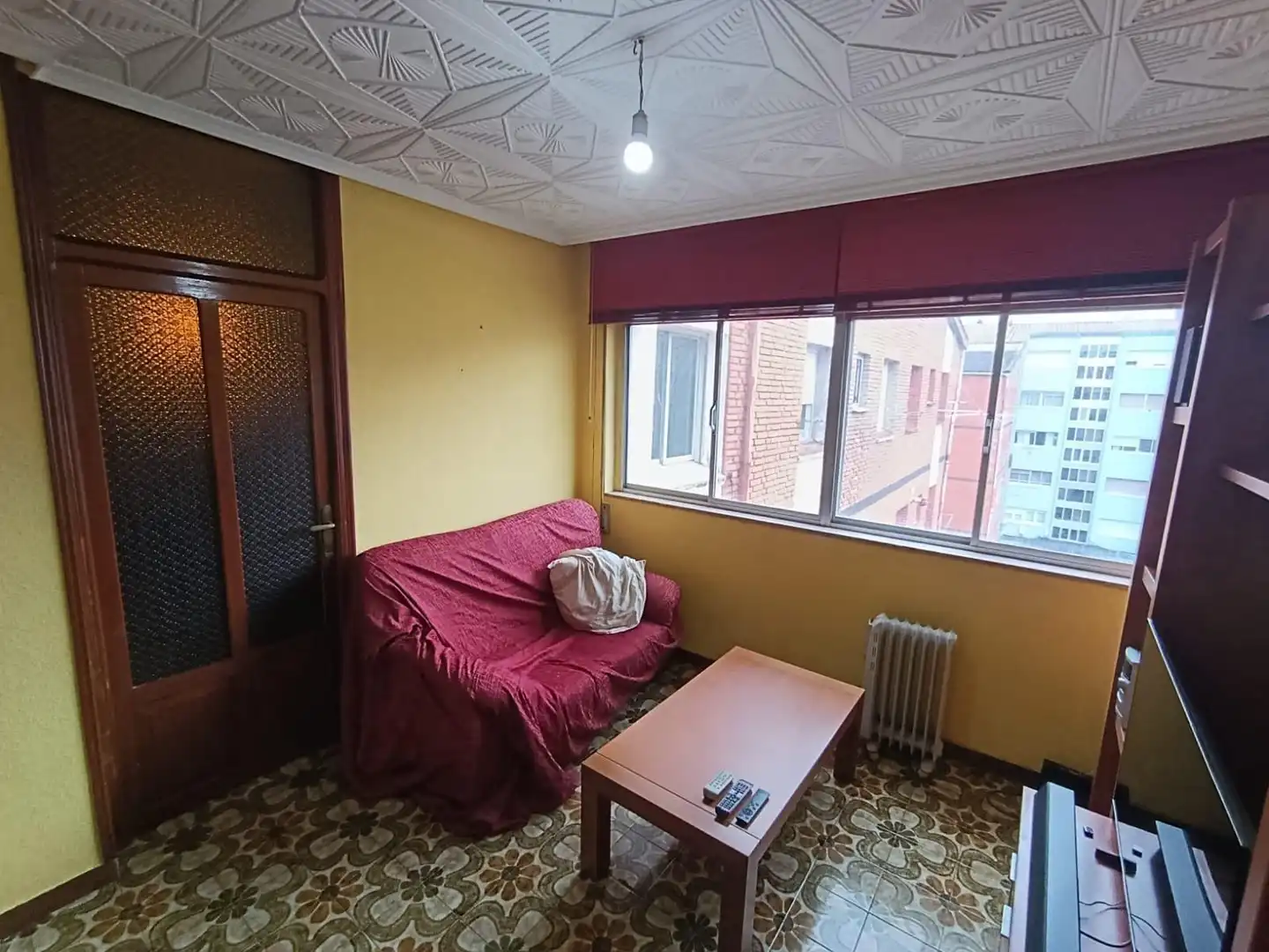 Living room of Flat for sale in Avilés