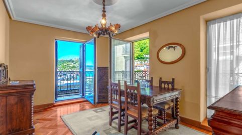 Foto 2 de Piso en venta en Angel Kalea, Parte Vieja, Donostia - San Sebastián