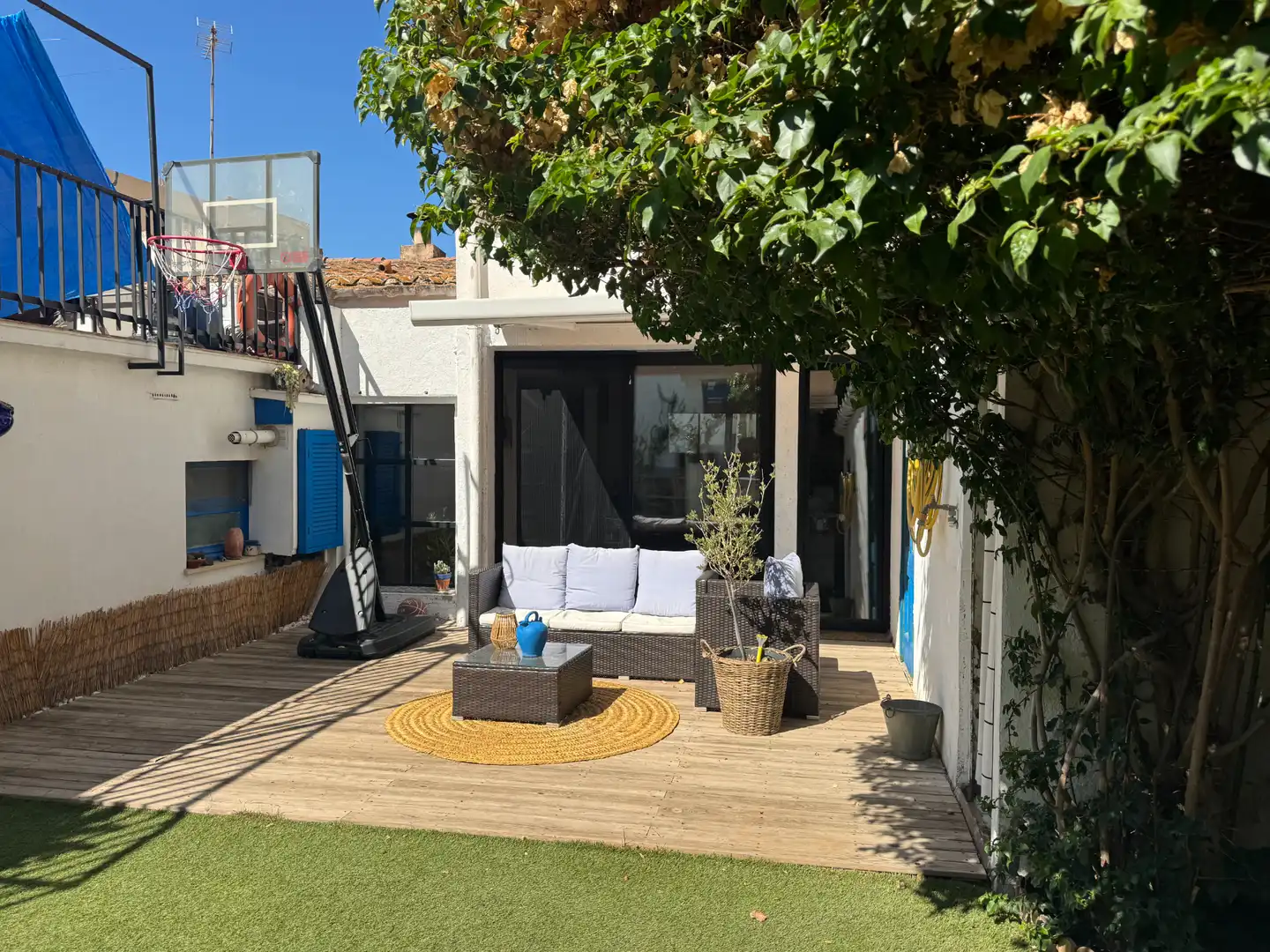 Houses for rent in Carrer Nou dels Garrofers, Eixample