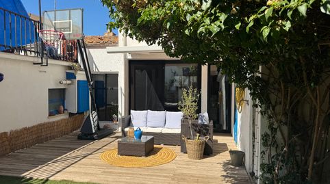 Casa / Chalet adosado en alquiler en Calle Nou dels Garrofers, Sant Feliu de Guíxols, Bild 5