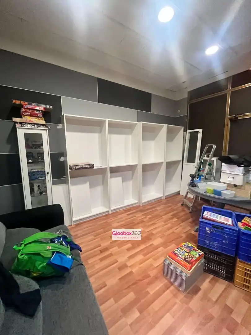 Commercial properties for sale in Reus  with Furnished