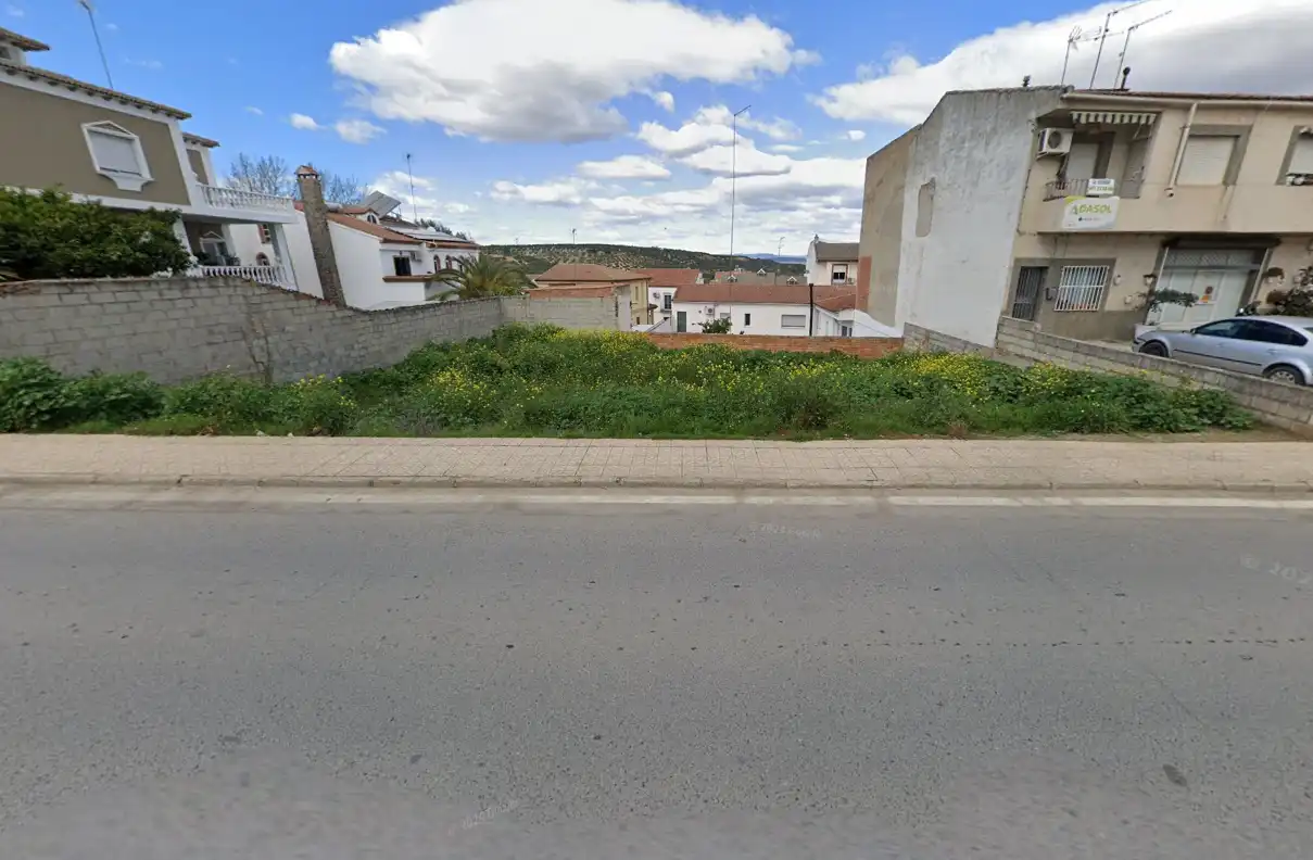 Terreni e lotti in vendita a Carretera de Espeluy 24