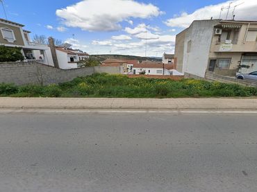 Terreny residencial en venda a Carretera de Espeluy 24