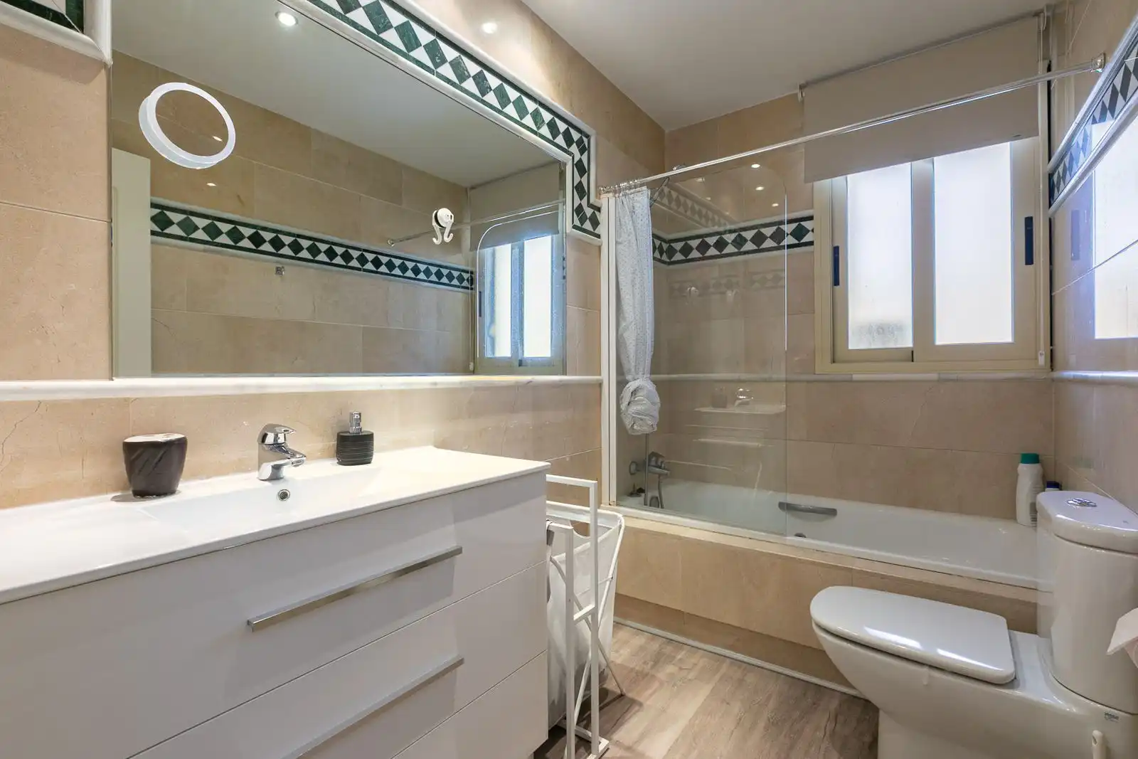 Mini appartamento con piscina in vendita a Nueva Andalucía, imagen 21