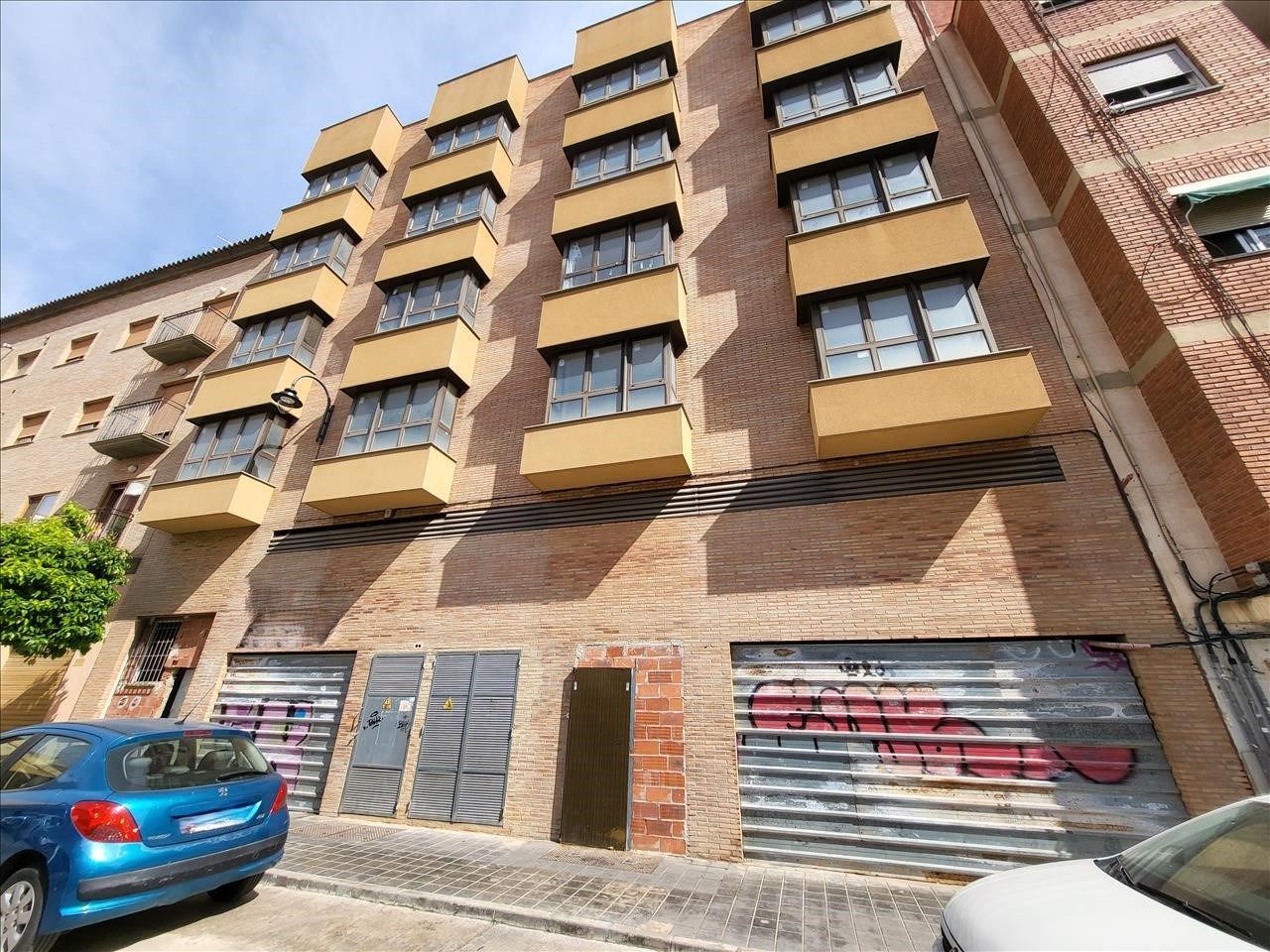 Office for sale in Quart de Poblet