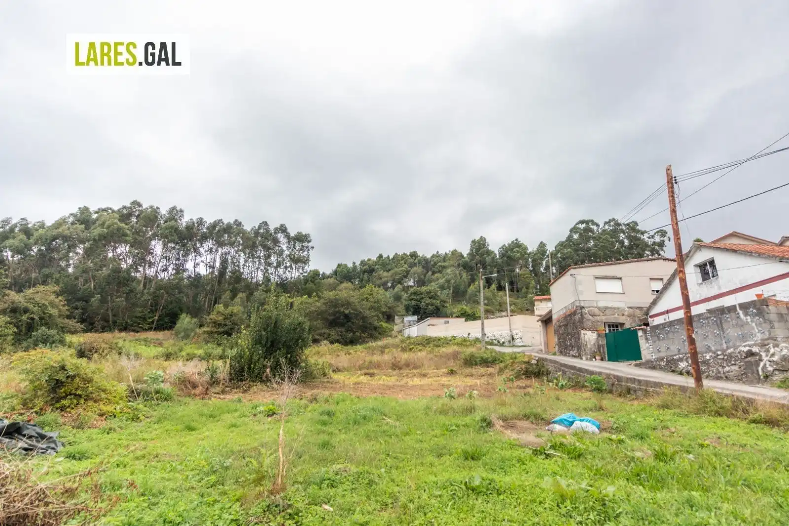 Terrain rustique à vendre à Paradela, imagen 17